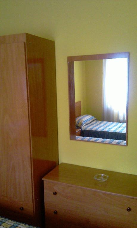 Pension La Casina Овиедо Стая снимка