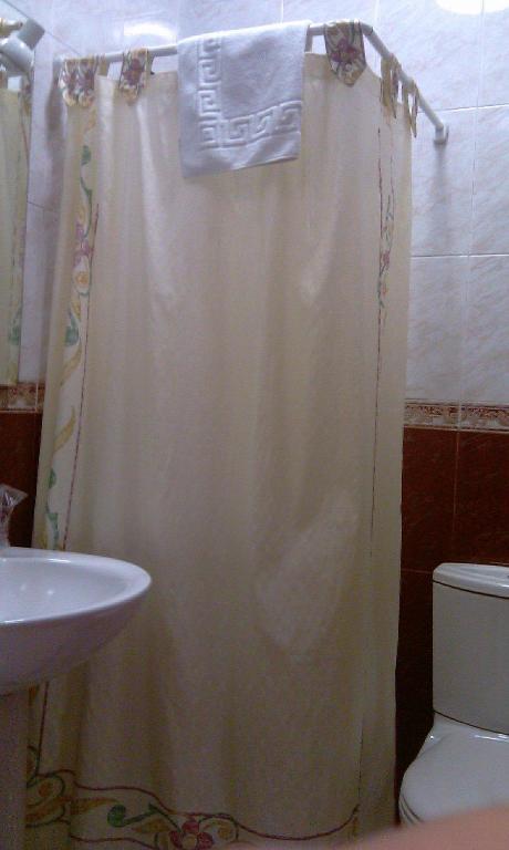 Pension La Casina Овиедо Стая снимка