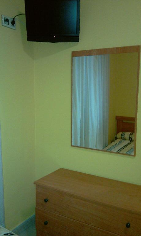 Pension La Casina Овиедо Стая снимка