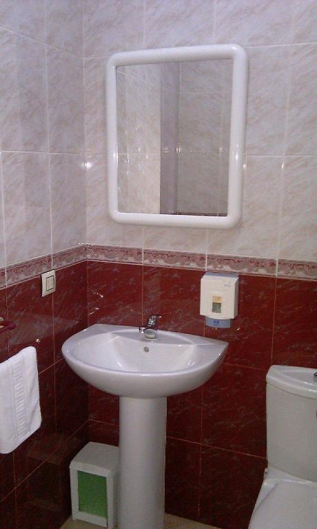 Pension La Casina Овиедо Стая снимка