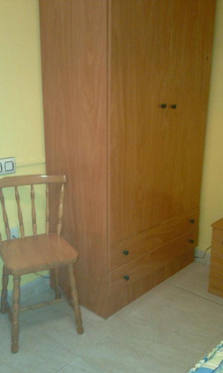 Pension La Casina Овиедо Стая снимка